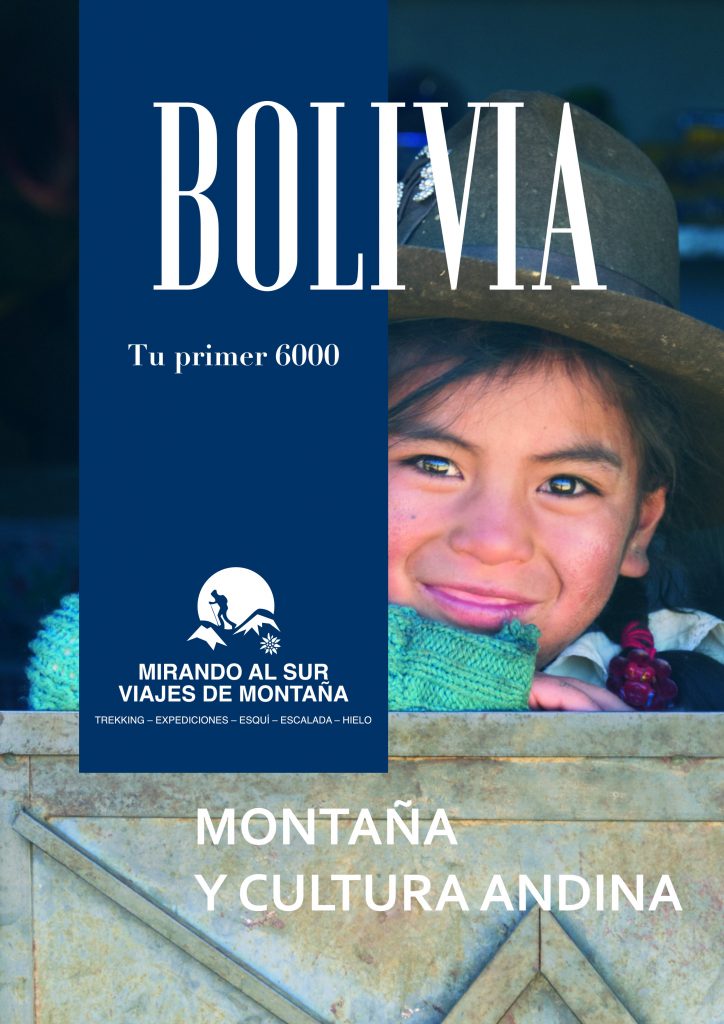 Bolivia y tu primer 6000