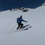 Curso de Esquí de Montaña nivel 2