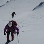 Curso de Alpinismo Nivel 1