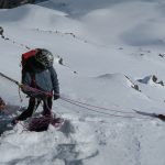 Curso de Alpinismo Nivel 2