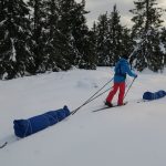 Actividades Personalizadas de Esqui