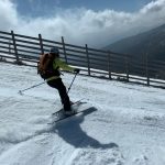 Curso de Esquí Alpino