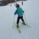 Curso de Esquí Alpino
