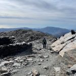 Trekking de las Alpujarras