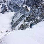 Curso de Esqui de Montaña II