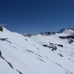 Integral de Sierra Nevada con Esquís