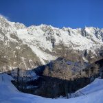 ascensión al mont blanc por italia