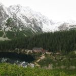 Trekking Altos Tatras