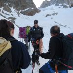 Alta Ruta Glaciar Chamonix-Zermatt