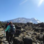 expedición al kilimanjaro