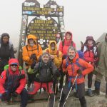 expedición al kilimanjaro